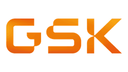 gsk logo