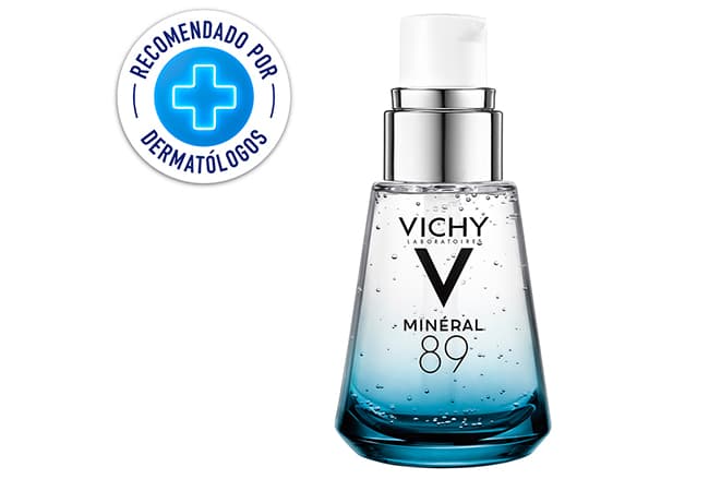 VICHY MINERAL 89 EMULSION 30 ML