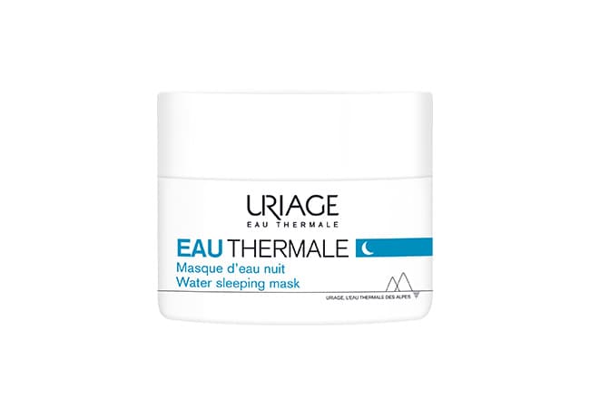 URIAGE EAU THERMALE WATER SLEEPING MASK 50 ML