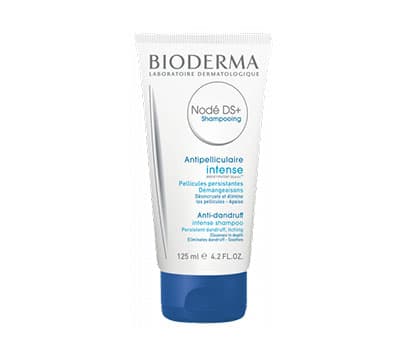 BIODERMA NODE D S ANTICASPA SHAMPOO 125 ML